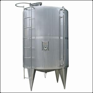 Dual-layer Storage Tank